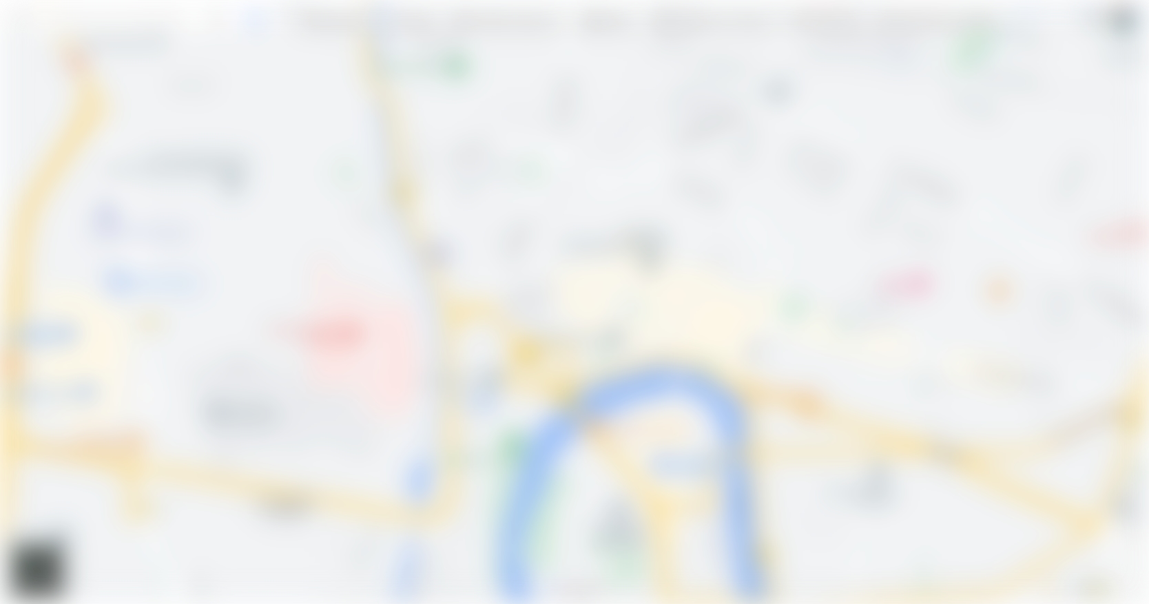 Localisation de votre ostéopathe à Henrichemont